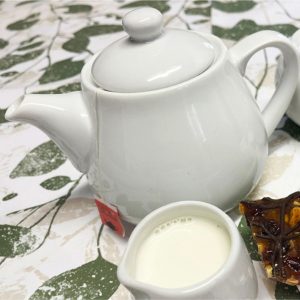 Nova Classic Tea Pot 650 ml