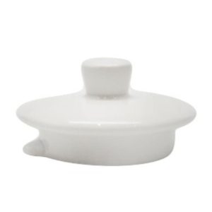 Nova Classic Tea Pot Lid Only 400 ml