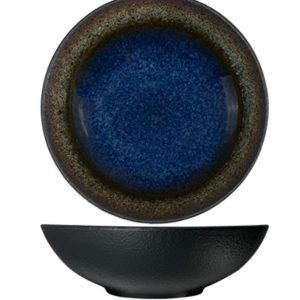 Nova Cosmic Metal Coupe Bowl 14cm