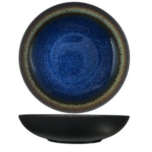 Nova Cosmic Metal Coupe Bowl 24cm