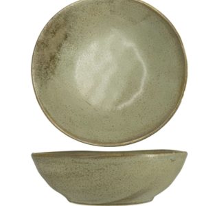 Nova Earth Limestone Bowl 17cm
