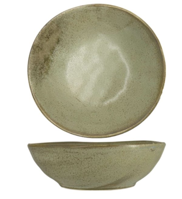 Nova Earth Limestone Bowl 17cm