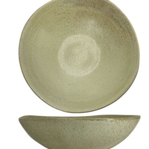Nova Earth Limestone Bowl 20cm
