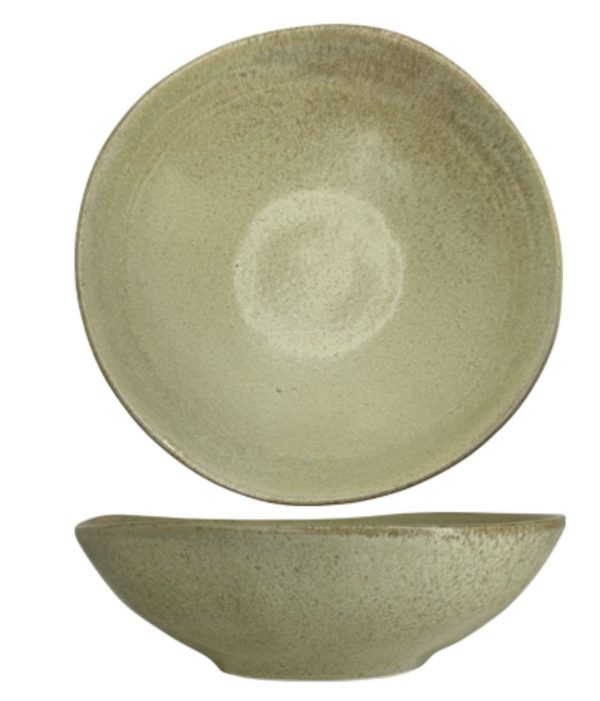 Nova Earth Limestone Bowl 20cm