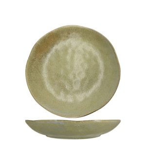 Nova Earth Limestone Coupe Bowl 21cm