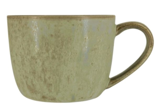 Nova Earth Limestone Cup 200ml