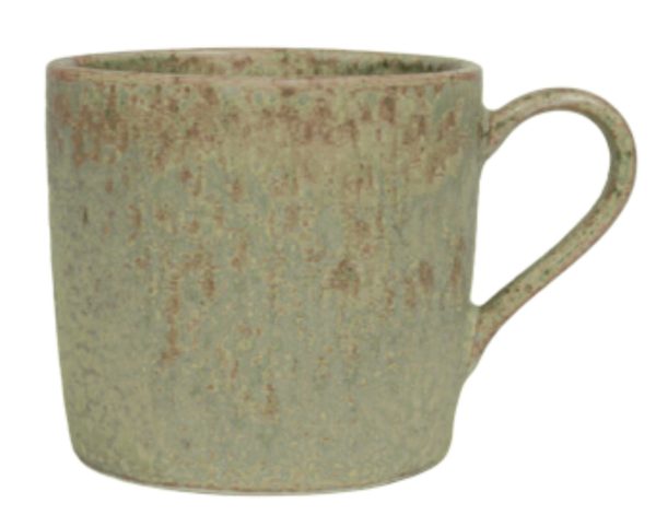 Nova Earth Limestone Espresso Cup 100ml