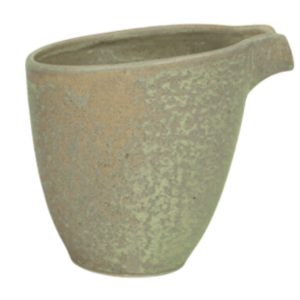 Nova Earth Limestone Jug No Handle 100ml