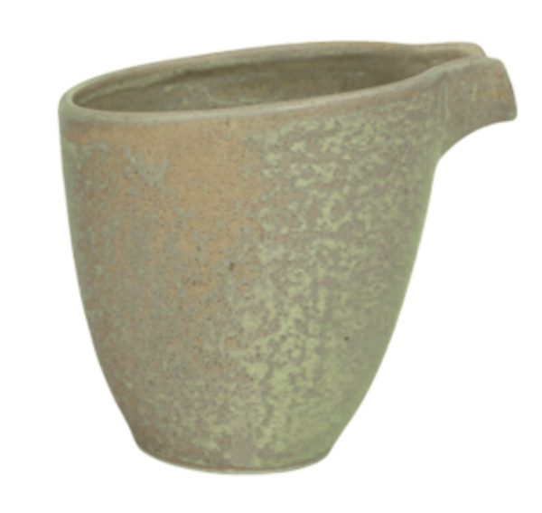 Nova Earth Limestone Jug No Handle 100ml