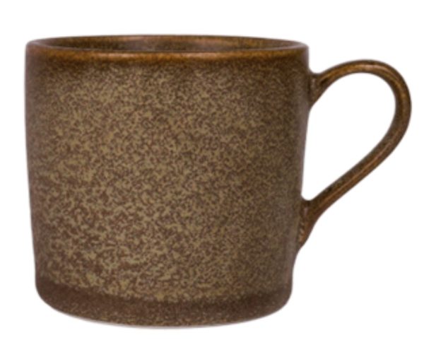 Nova Earth Mocha Cup 100ml