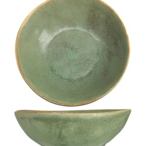 Nova Earth Sage Bowl 16.5cm
