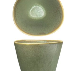 Nova Earth Sage Egg Cup 8.5cm, 160ml