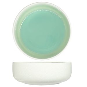 Nova Fresco Green Bowl 13cm