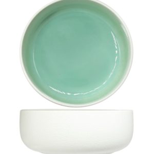 Nova Fresco Green Bowl 16cm
