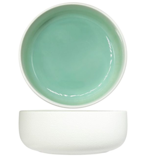 Nova Fresco Green Bowl 16cm