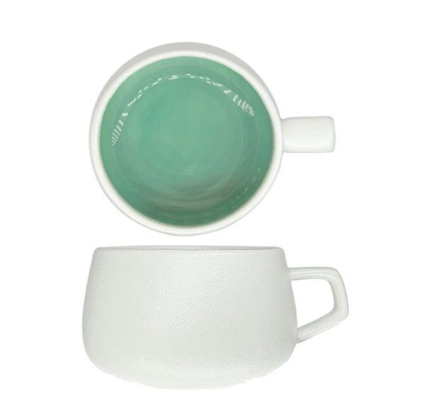 Nova Fresco Green Cup 330ml