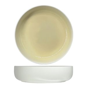 Nova Fresco Yellow Bowl 20cm