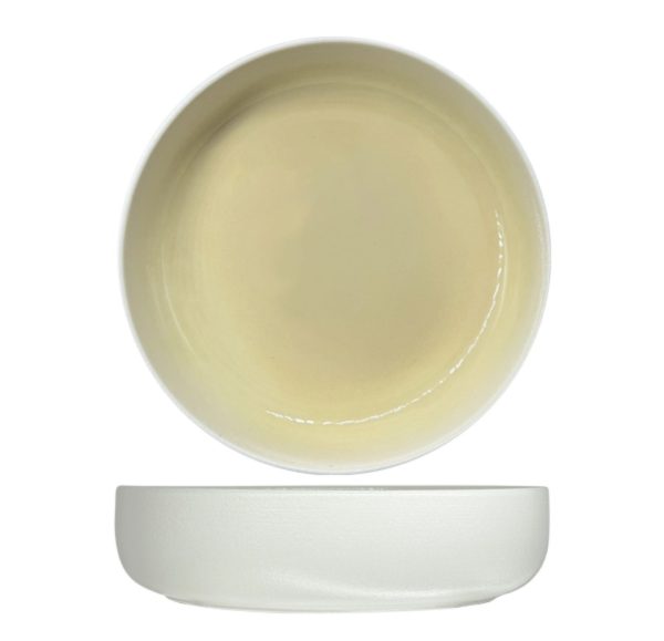 Nova Fresco Yellow Bowl 20cm