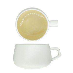 Nova Fresco Yellow Cup 330ml