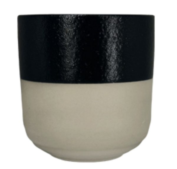 Nova Mezzo Black Sauce Cup 200ml
