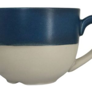 Nova Mezzo Blue Cup 250ml