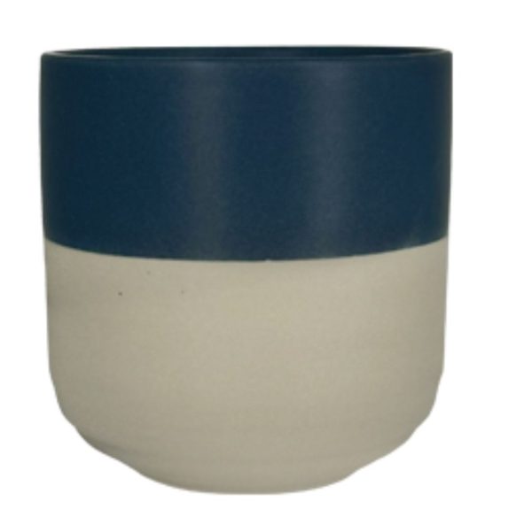 Nova Mezzo Blue Sauce Cup 200m