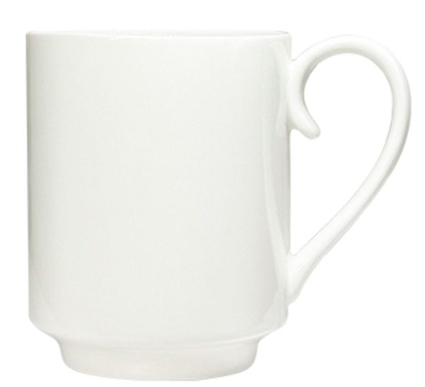 Nova New Bone Mug 260 ml