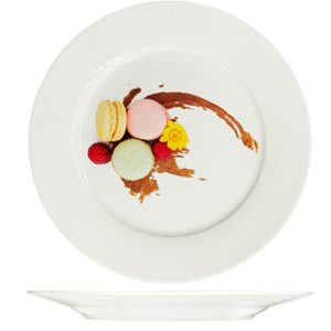 Nova New Bone Plate 17 cm