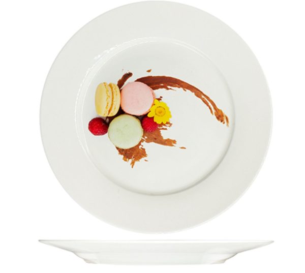 Nova New Bone Plate 17 cm