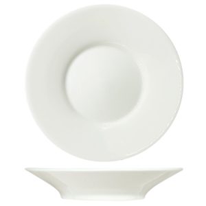 Nova New Bone Saucer 12 cm