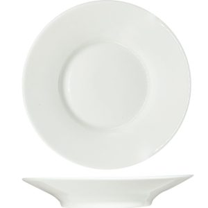 Nova New Bone Saucer 15 cm