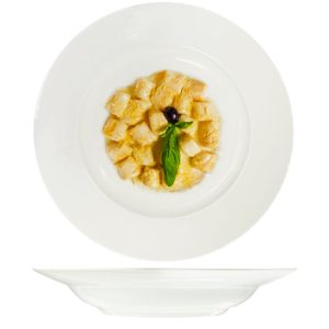 Nova New Bone Soup or Pasta Plate 24 cm