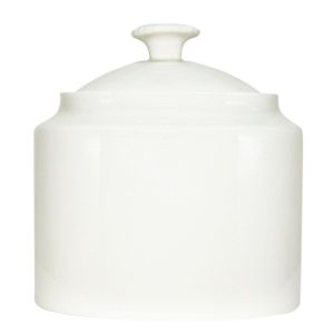 Nova New Bone Sugar Bowl