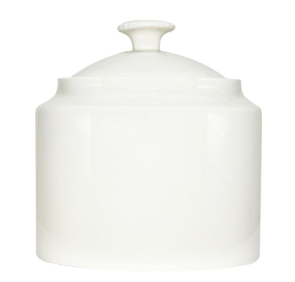 Nova New Bone Sugar Bowl