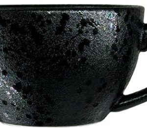 Nova Rain Black Cup 230ml