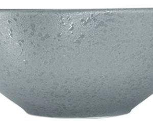 Nova Rain Grey Bowl 12cm