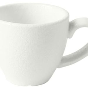 Nova Rain Grey Espresso Cup 80ml