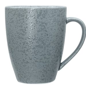 Nova Rain Grey Mug 400ml