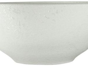 Nova Rain White Bowl 12cm