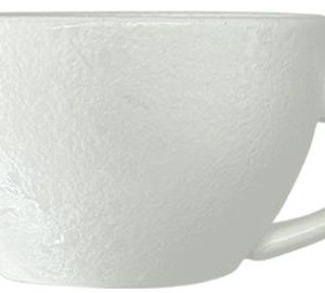 Nova Rain White Cup 230ml