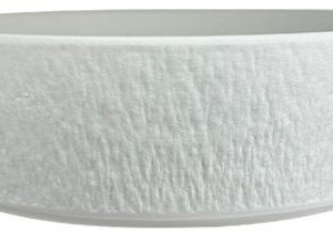 Nova Reveal Granite White Bowl 25.5cm