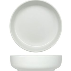 Nova White Apex Bowl 14cm