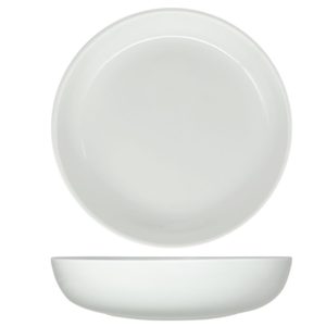 Nova White Apex Bowl 21cm