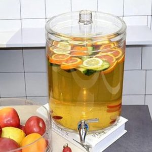 Pc Cylinder Dispenser 11.9L