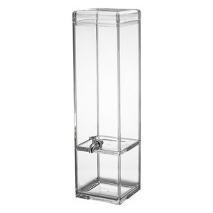 Pc Square Dispenser 12L