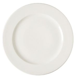 Polaris Dinner or Fish Plate 25 cm