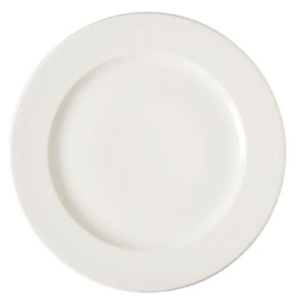 Polaris Dinner or Fish Plate 25 cm