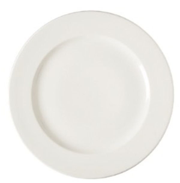 Polaris Fish Plate 22 cm