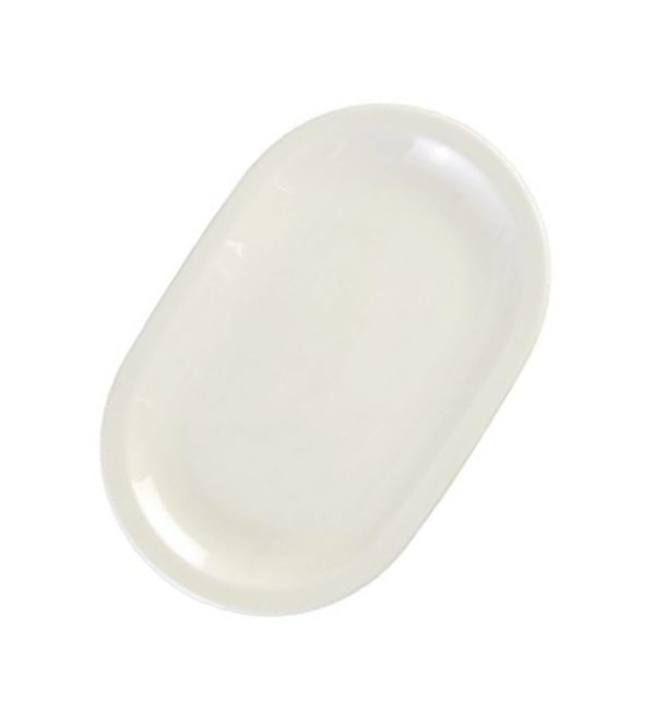 Polaris Oval Platter 35 cm