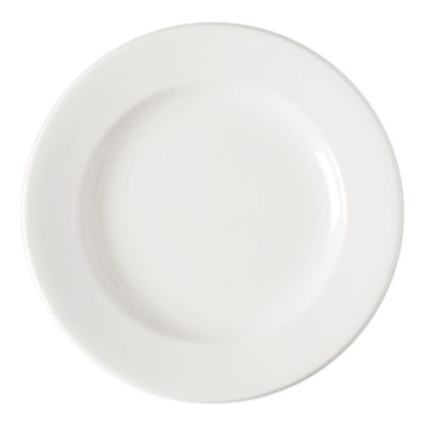 Polaris Side Plate 17 cm